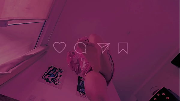 Image MAKE MY MOUTH A PUSSY - Stepsister