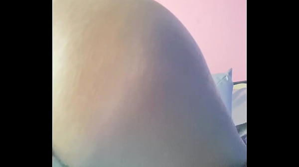 Image Ebony With The Creamy Pretty Pussy Solo