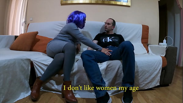 Image Zoe Bombon fucked by a mature man