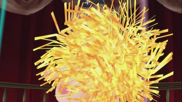 Image mmd maho dance