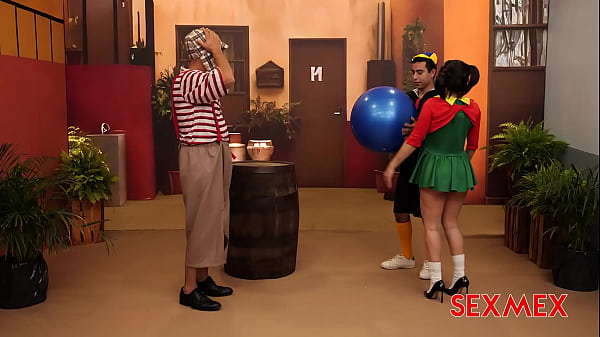 Image SEXMEX - THE GUY FROM THE 18 - PART 1 . Nicole Zurich Mica Spengler Lia Tovar