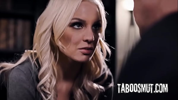 Image Busty Blonde MILF Gets Her Pussy Filled Up With Hot Cum - Kenzie Taylor