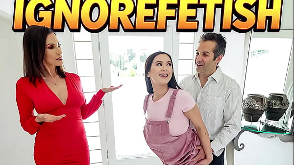 Image I See You Have Met My Step Daughter  | IgnoreFetish