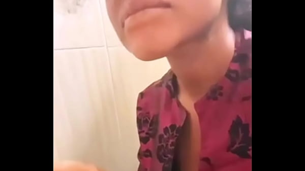 Image Blessing Ochanya Jonah masturbates in the office bathroom