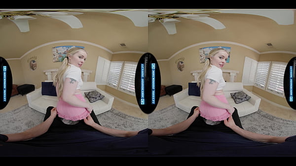 Image Cute HALEY SPADES Proves To You Why She's PERFECT For Babysitting Job