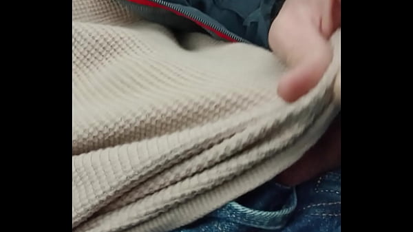 Image Short Wank & Cum