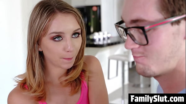 Image Stepsis Not Stop Sucking His Cock While He Covers for Her - Familyslut