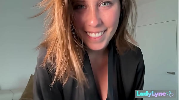 Image LadyLyne Bouncing those Huge Tits Up and Down in SlowMo