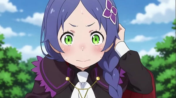 Image ReZero Meili Hen (AI)