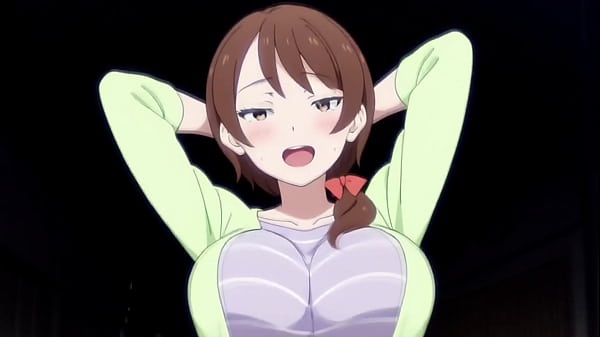 Image ReZero Naoko Hen (AI)
