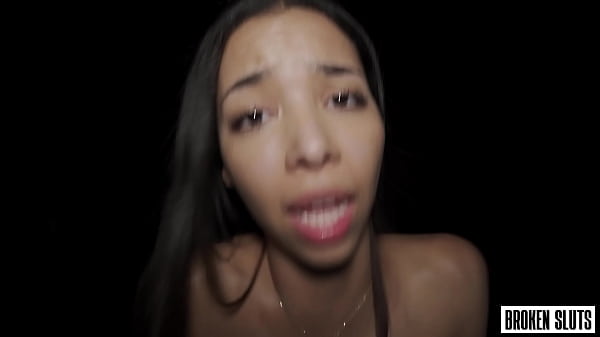 Image Born To Be A Slut - She Wasn ́t Ready For This