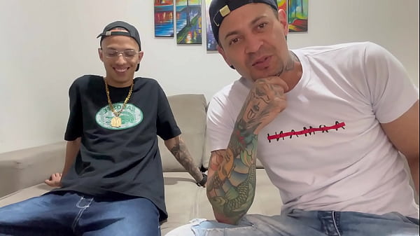 Image Helio carvalho fez uma carona com o Brunao