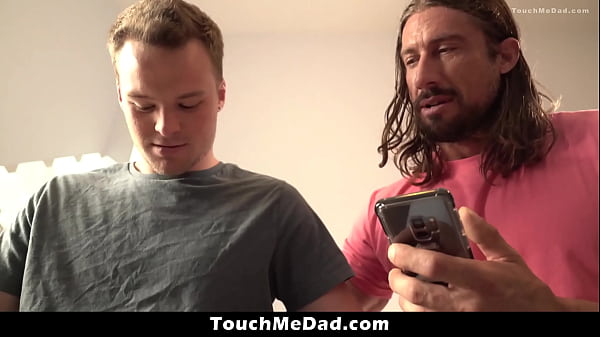Image Stepson Opens up About His Desires to His Daddy - Touchmedad
