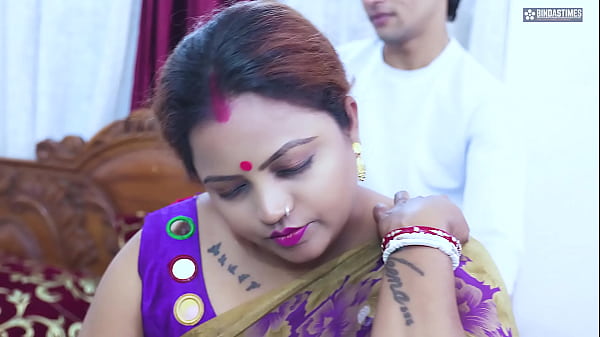 Image Desi Horny Step Mom Teaches her Step Son How to Fuck Like a Pro for 1st Time ( Hindi Audio )