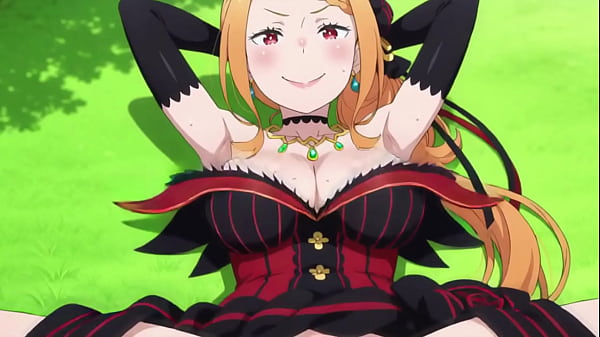 Image ReZero Priscilla Hen (AI)