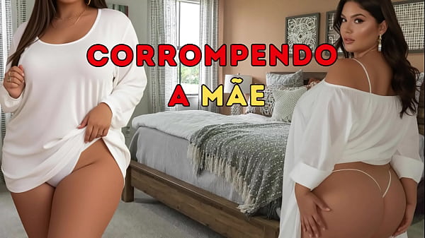 Image Conto narrado  ER&Oacute_TICO - Corropendo a m&atilde_e
