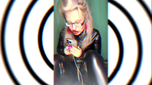 Image Sissy, One Tear, One Stroke - Cry For Me and I will Count How Badly You Want to Cum