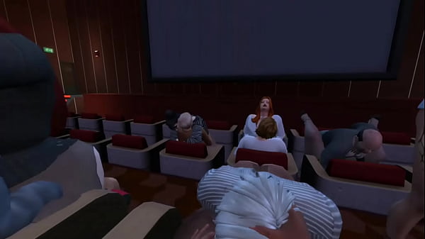 Image Sims 4 with mods rules 06!