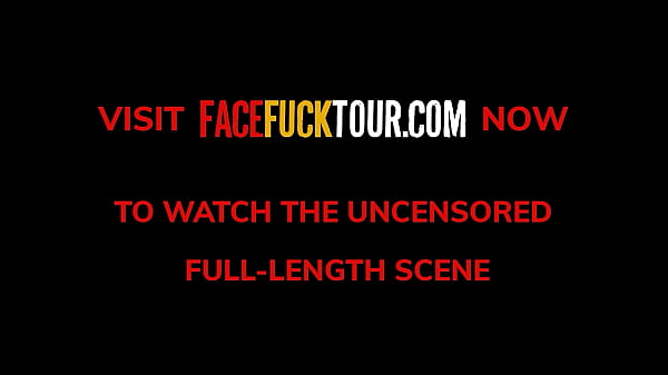 Image Amateur Latina Teens Take Turns Gagging On American Big Cock