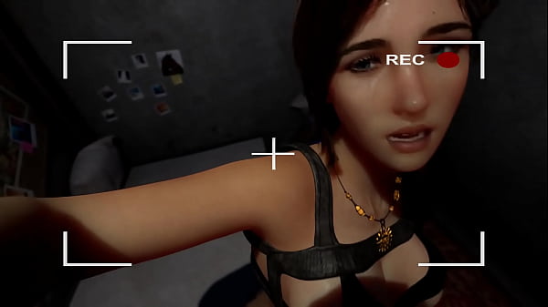 Image Lara explores a sunken ship in search of an orgasm. 3D Hentai Game