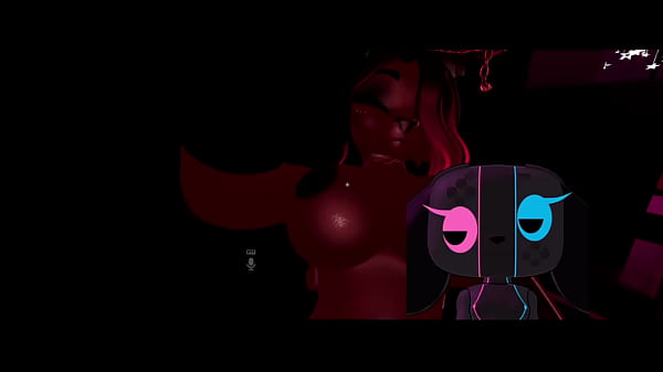 Image Switch dog X Bad Red Bitch Vrchat
