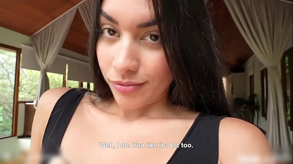 Image Does it turn you on to see me masturbate or hear me talking dirty to you?