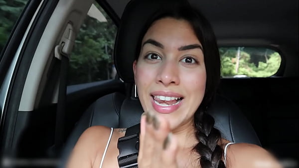 Image Sexual Adventure: Living on an Island - Porn Vlog