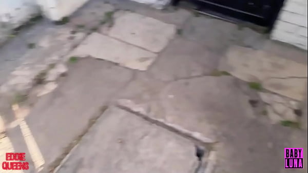 Image I Followed Him Home... Just to Smell & Worship His Cock Ft Eddie Queens