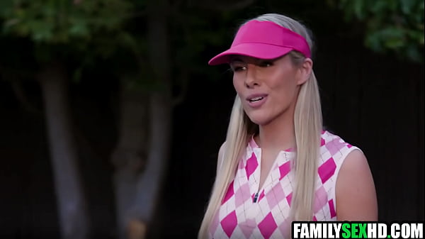 Image Pickleball and foursome step family sex