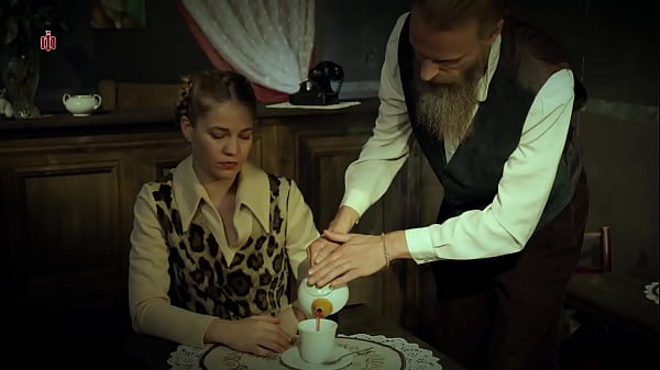 Image The Inn - Episode 1 &ndash_ A beautiful girl who is the only guest in a remote guesthouse becomes a prisoner of bizarre lust (preview)
