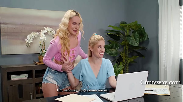 Image Almost Caught Me Tongue Fucking Step Mom Under Table