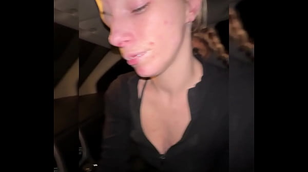 Image Sucking dick gets little slut too horny