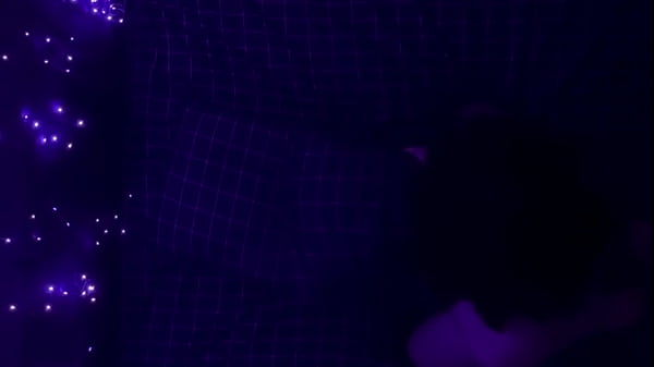 Image Home Cam Caught Me Grinding the Pillow on Halloween Night Like I Was Possessed ️