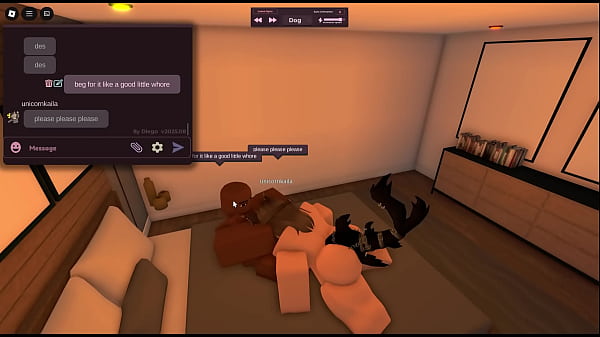 Image white girl cheated with BBC in roblox condo [BLACKED]