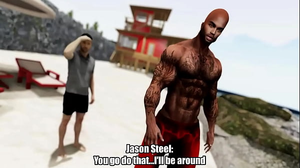 Image BayWatch XXX Vol. 2