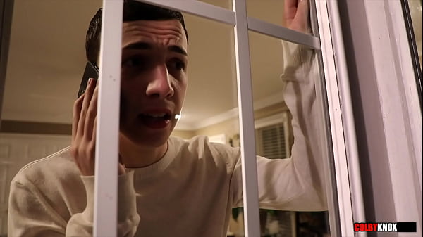 Image Scream Parody