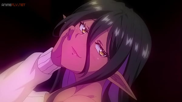 Image Chotto Dake Ai ga Omoi Dark Elf ga Isekai Kara Oikakete Kita cap 2 Sud Espa&ntilde_ol