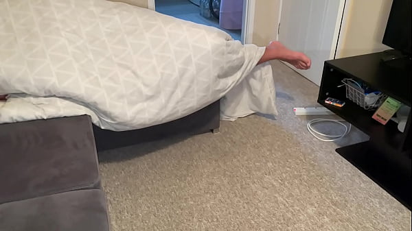 Image Suck step son dick when he was a sleep