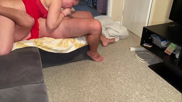 Image Step son make his step mom happy 69 (hide camera)
