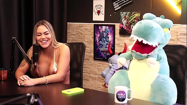 Image MELHORES MOMENTOS DA RANGEL CARLOS NO SENSUAL CAST - PARTE 9 (WATCH ON: SHEER/RED)