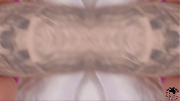 Image Tru Kait Fucking Three Big Cocks