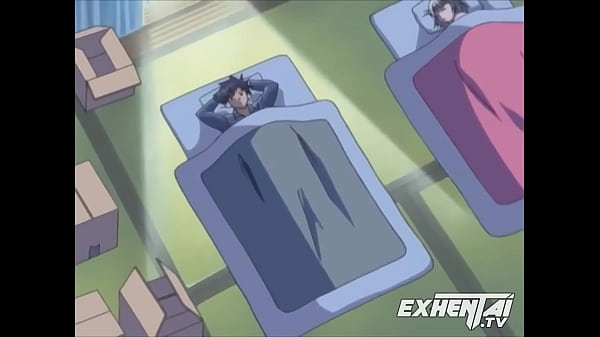 Image Stepsister Seduces Older Stepbrother - Hentai [UNCENSORED]