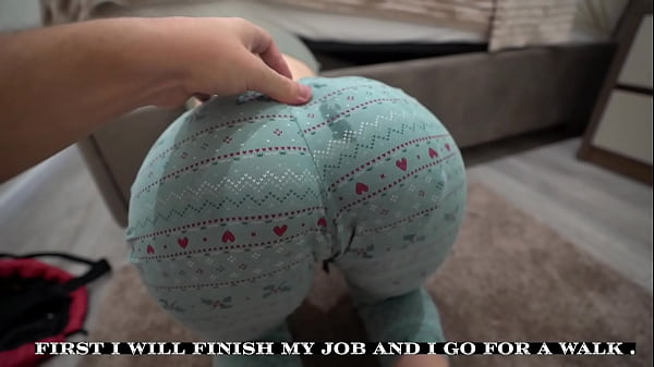 Image Creampie gift of fate - Stepmom stuck under the bed!
