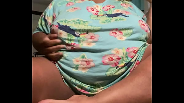 Image Playing with my creamy pussy & virgin asshole
