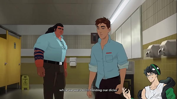 Image Pissing All By Yourself, handsome?