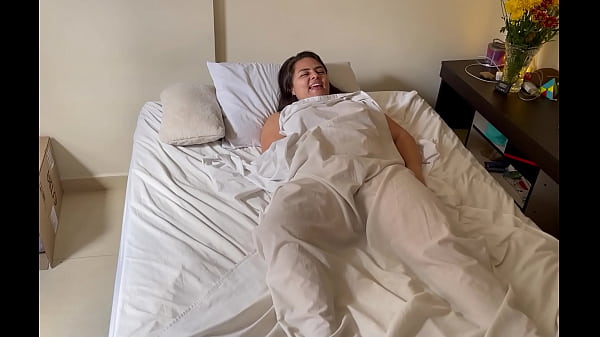 Image Afternoon of a big and sexy surprise, who wants to be fucked