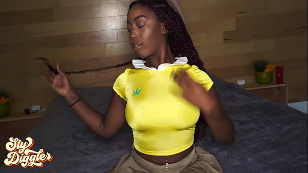 Image 4/20 Girl Scout Offers Me | Grass Or Ass?