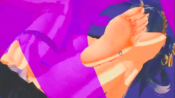 Image Keqing gets her Tight Pussy Ripped open by Huge Cock - Genshin Impact