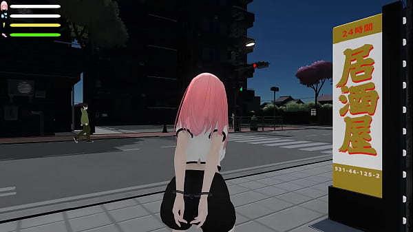 Image Roxanne town exhibit