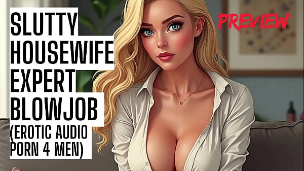 Image Housewife Expert Blowjob - Audio Porn